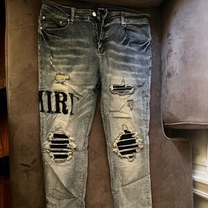 Amiri Jeans Sz.36